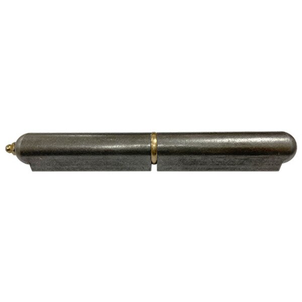 8" Bullet HingeStl Pin/Grease Zerk Spring Creek Products